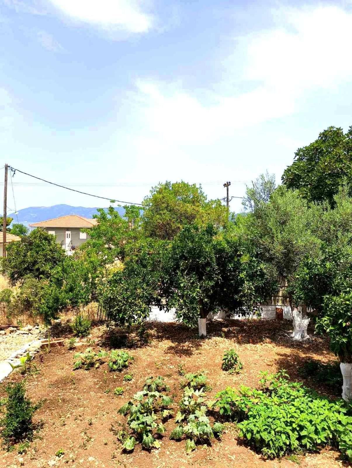 Marlene Holiday home