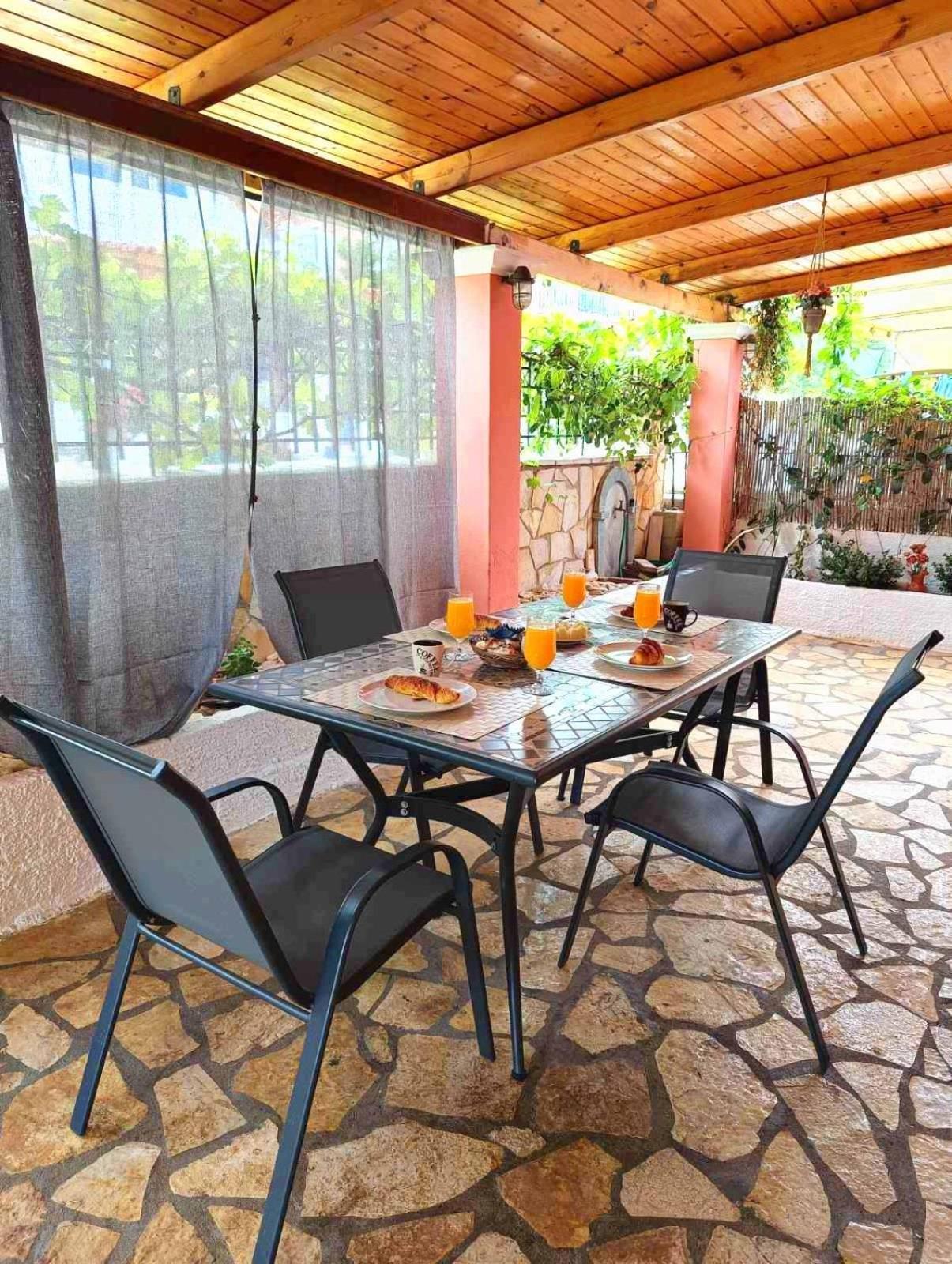 Marlene Holiday home
